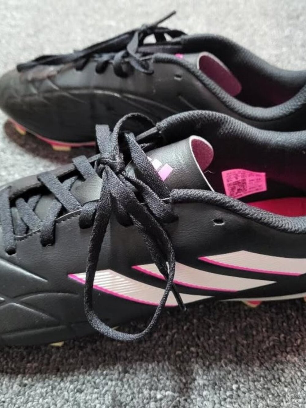 Adidas Copa Women's Soccer Cleat - Size 9.5